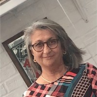 Khadija Arfa