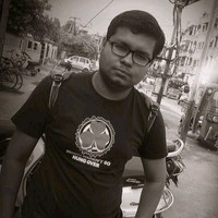 nitin ramchandani