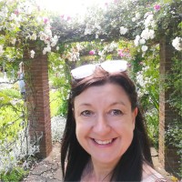 Amanda Jones