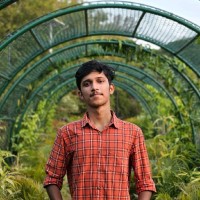 Shyam Krishna U