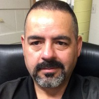 Salvador Contreras