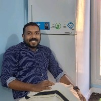 Sajeesh Chellayyan