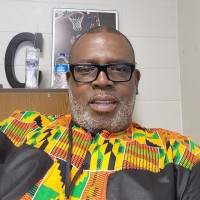 Adrian Caldwell