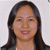 Mary Antoniete Jacinto