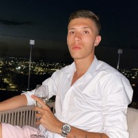Nahir Gideony