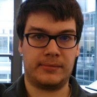 Guillaume Roffé
