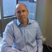 Jeff Mcdonald