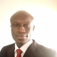 Jonathan Obeng