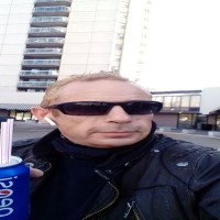 Lewis Heffren