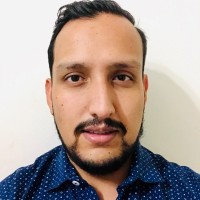 Jorge Andres Restrepo Guevara