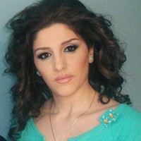 Sona Anakhasyan