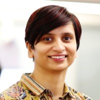 Sravani Divakarla