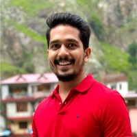 Shashank Salunke