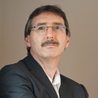 Yves Mottet