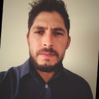 cristopher moreno
