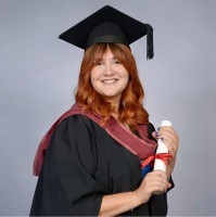Hannah Prewett