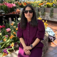 Apoorva Mishra