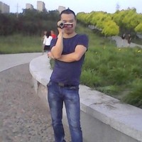 杨宇峰
