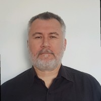 Alan Bossolan