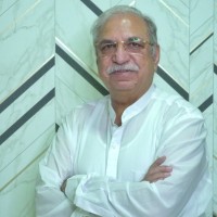 Dr. Yash Paul Bhatia