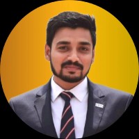 Rajesh Patel ⚡