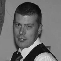 Matthew G Jackson