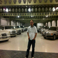 Musthafa Idris Saikin