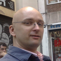 Renaud Deloffre