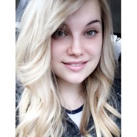 Krista Anderson