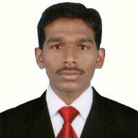 Dineshkumar P