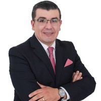 Rogelio A. López Guerrero Velarde