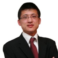 Xubin Zhu