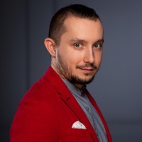 Patryk Laps