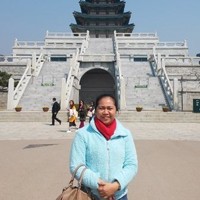 Ellen Lopez, Cma