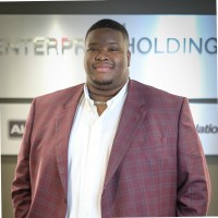 James Holmon