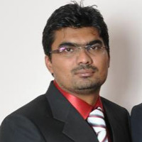 Muzamil Qureshi