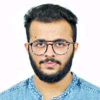 Krishna Raj
