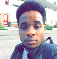 Abdisalam Omar