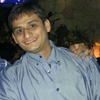 dhanesh parekh