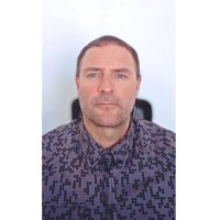 Isidro Pérez Baena