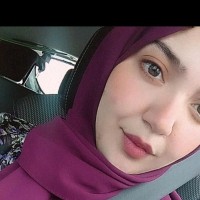 Saloua Alaoui Medghari