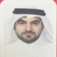 Mohammed AlQayed