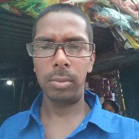 Vinod Ray