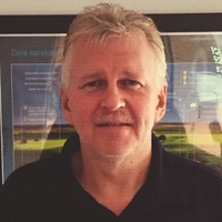 Brian Thomson