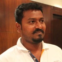 Kranti Kiran
