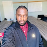 Bantlamedi Ryan Mabaila