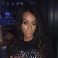 Aisha Feroz