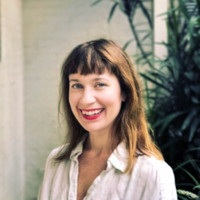 Fleur Mitchell