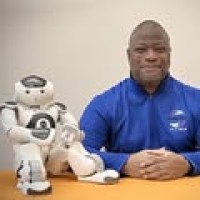 Dr. Elliott Heflin, Jr.