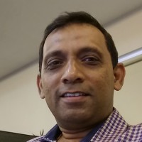 Suresh R